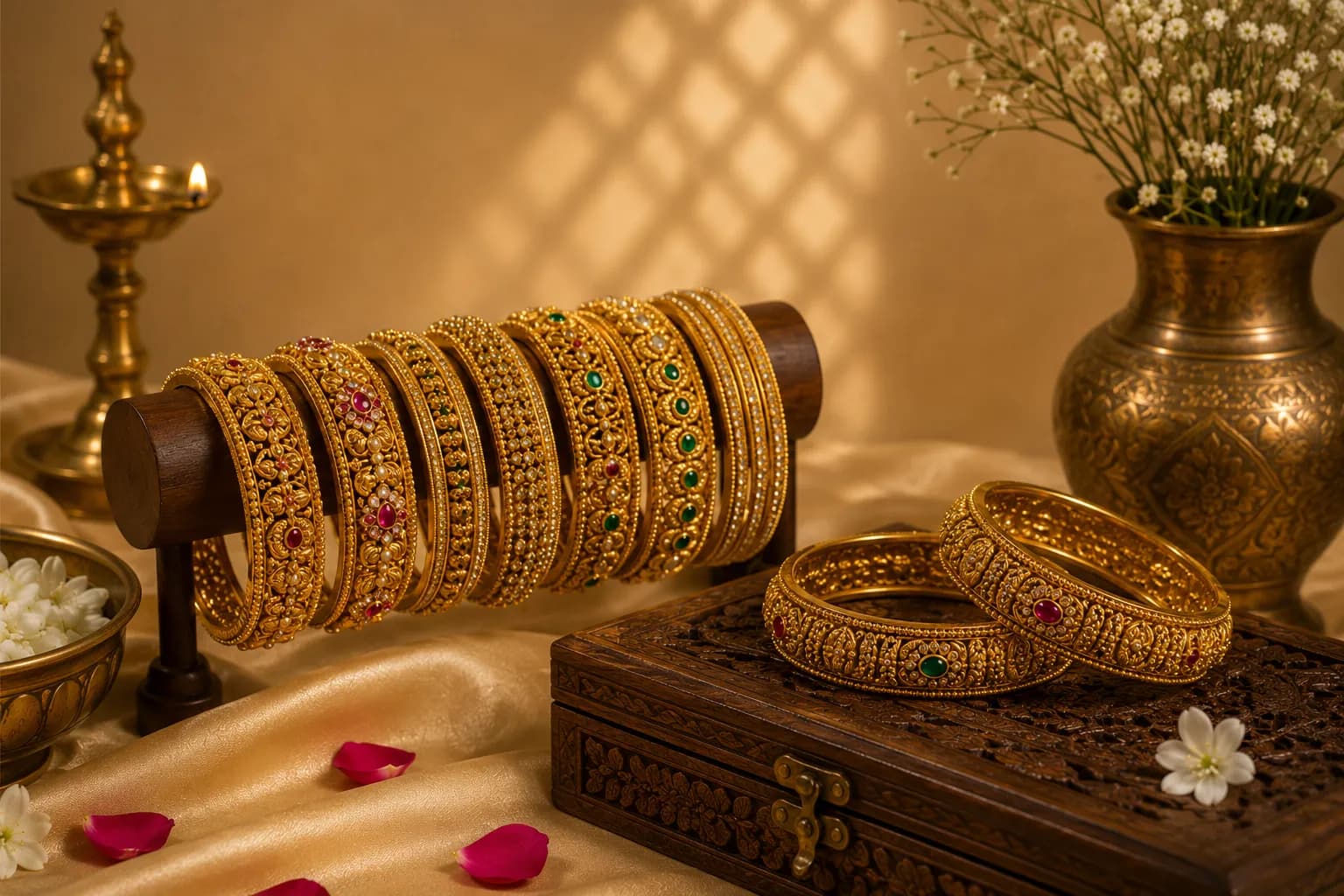 Bangles