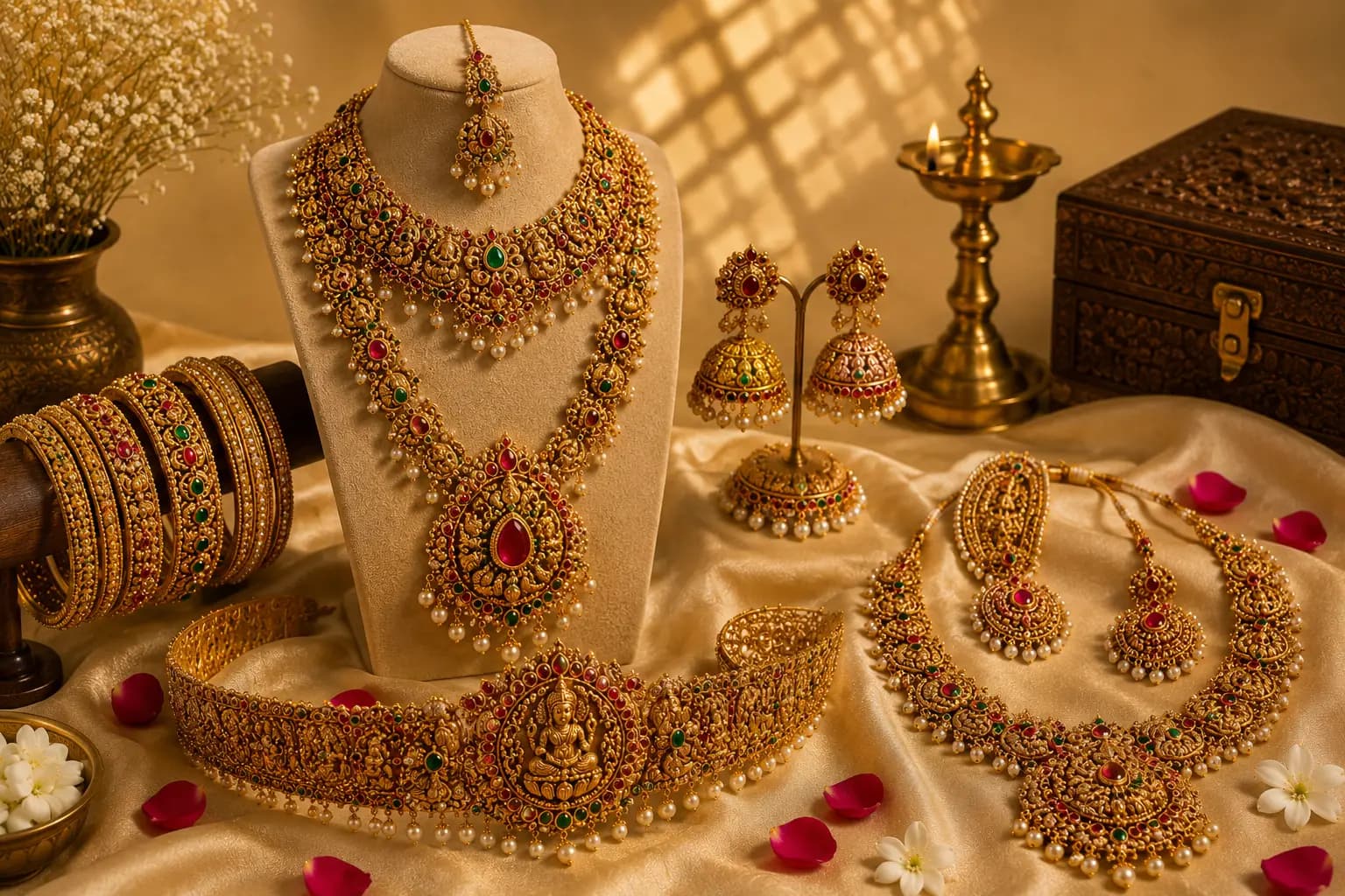 Bridal Collection