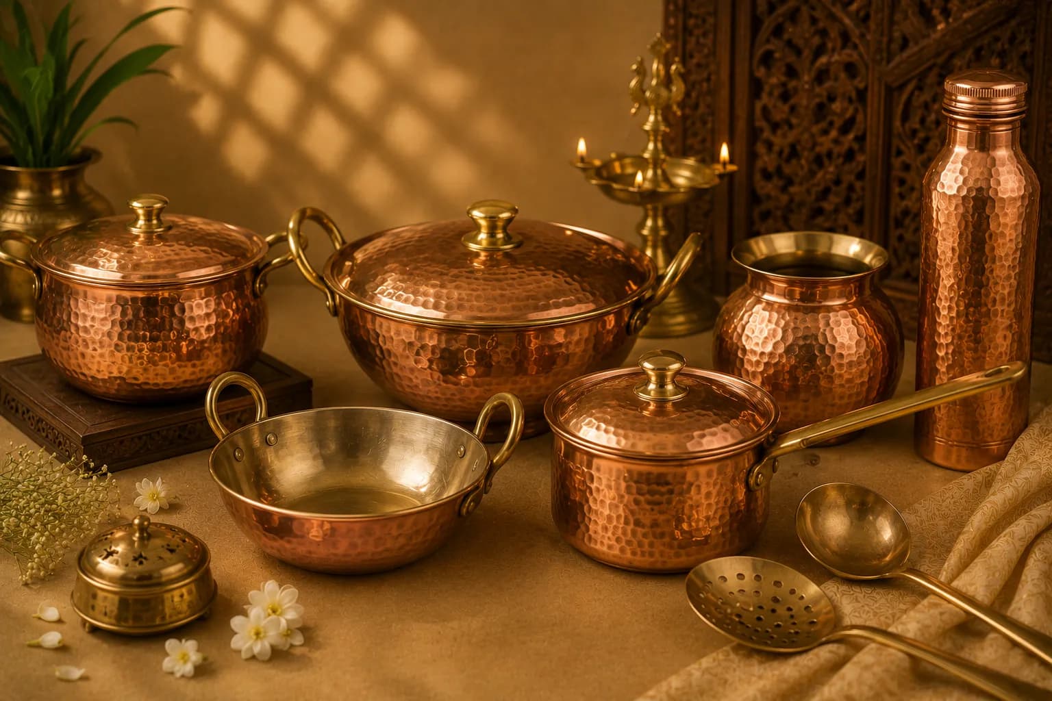 Cookware