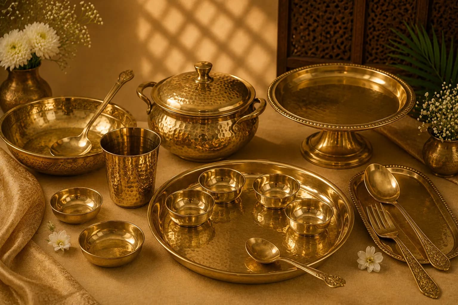 Dining & Serveware