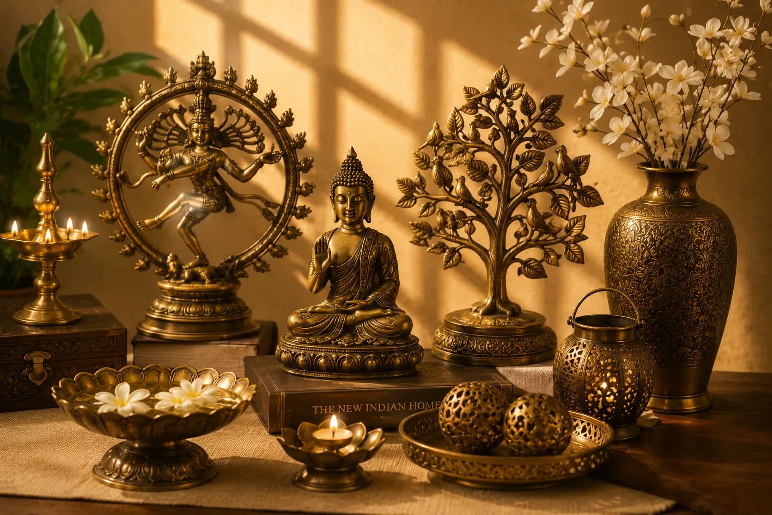 Home Décor