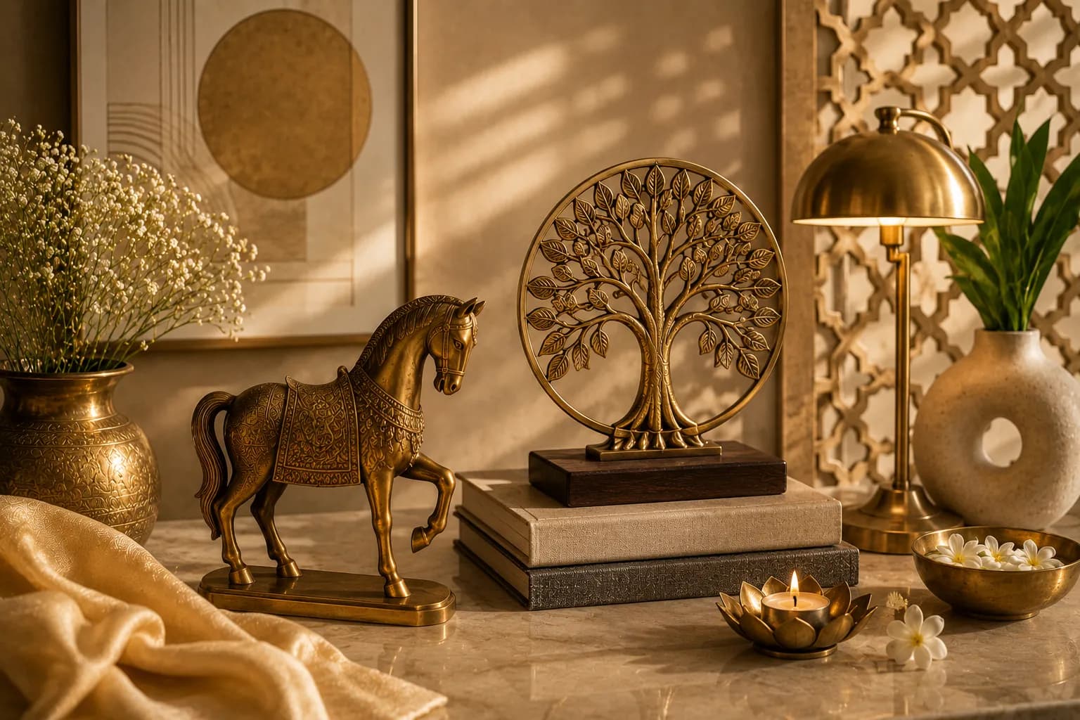 Where Heritage Meets Modern Living 🏛️